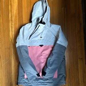 Montec ski jacket